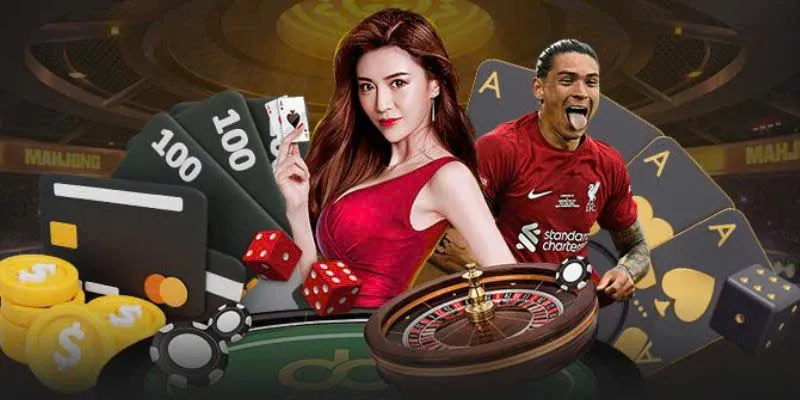 Nền tảng pháp lý và lịch sử hình thành của LUCK8